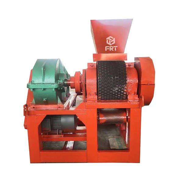 Mesin Briket Tekan Roller
