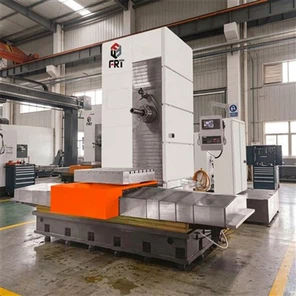 Mesin Pengorek Mendatar CNC