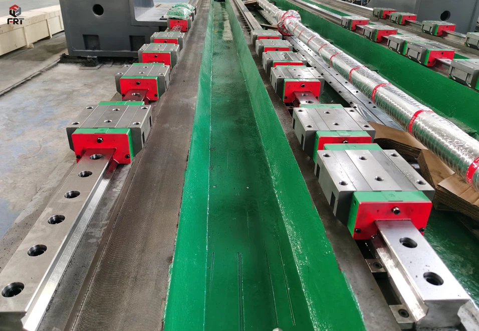 heavy duty linear guide heavy duty linear guide